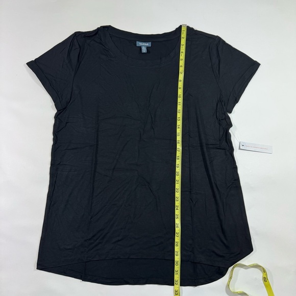 New ModCloth Simplicity on a Saturday Tunic Shirt - Picture 7 of 8